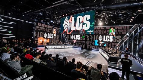 lcs spring finals 2024|LCS Spring Finals won’t go on the road with live event in 2024.